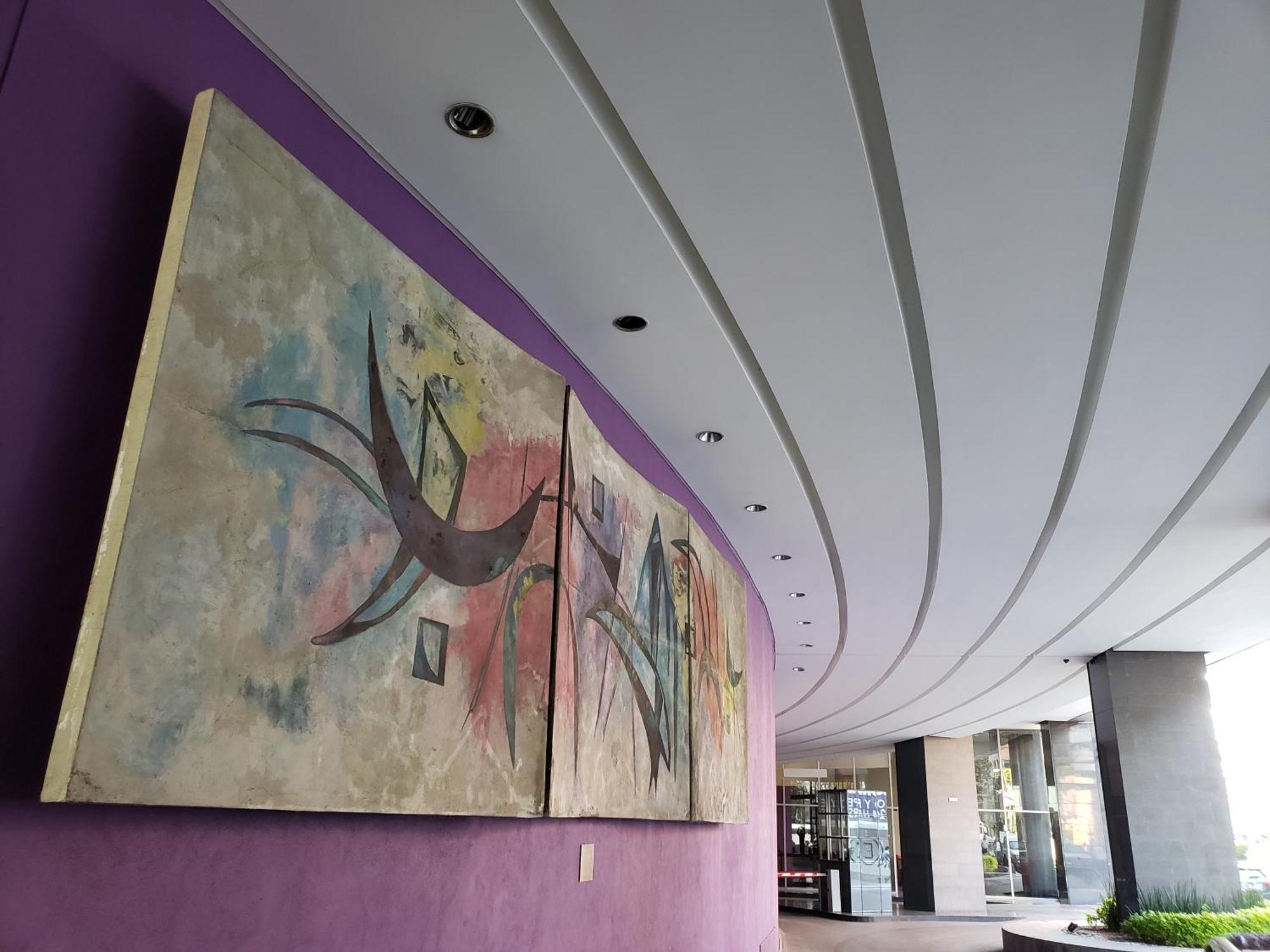 Apartamento Luxury Reforma 77 *
