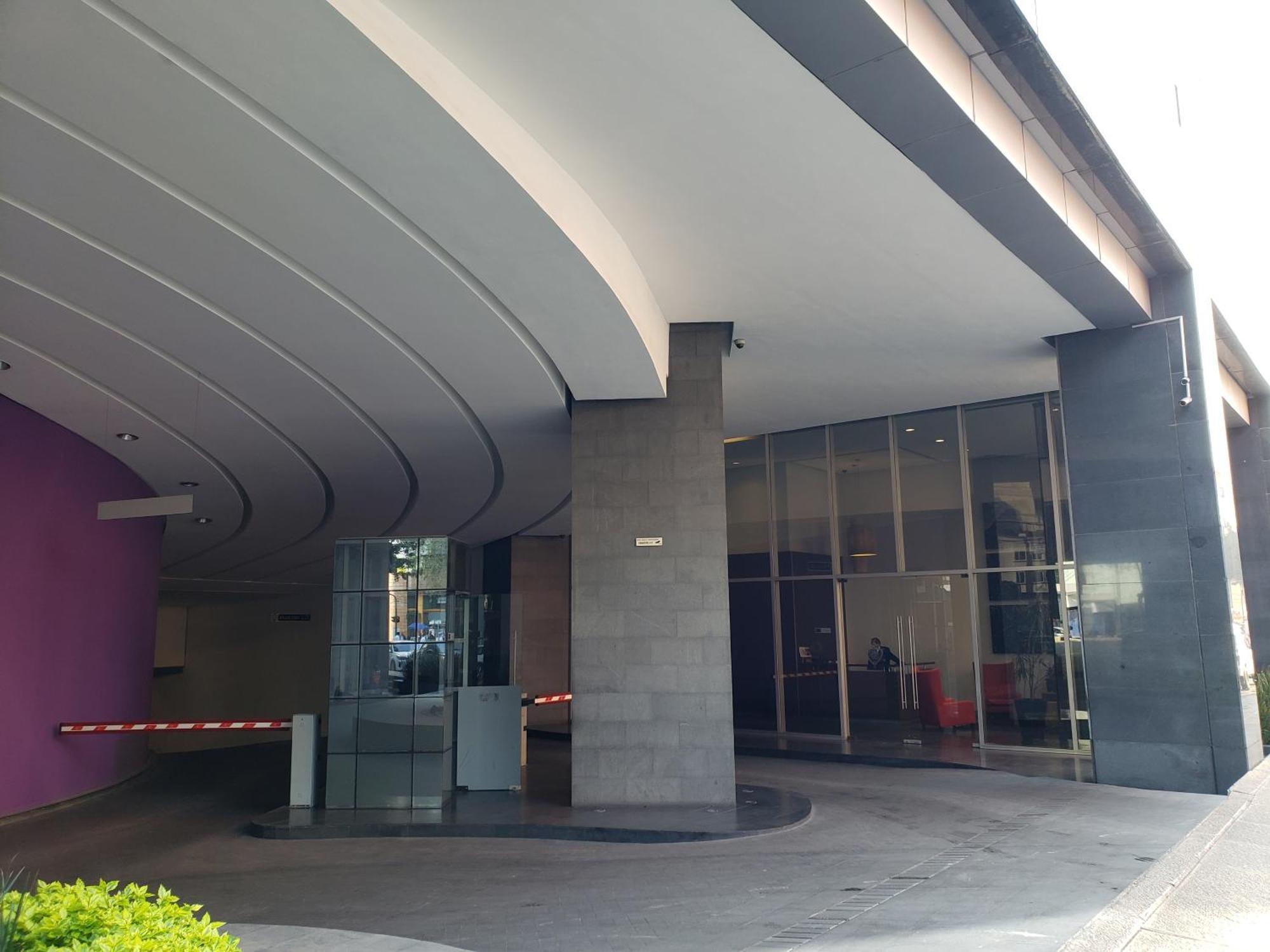 Luxury Reforma 77 * México DF