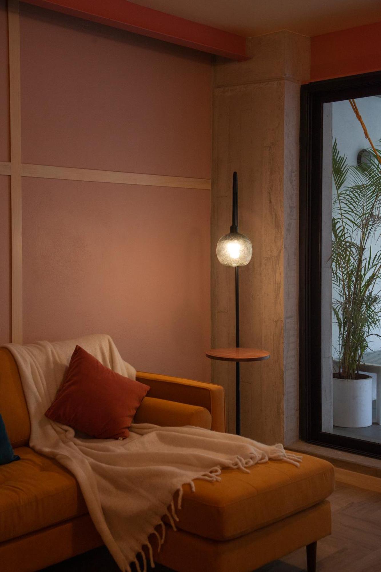 Sinaloa By Mr W Apartment