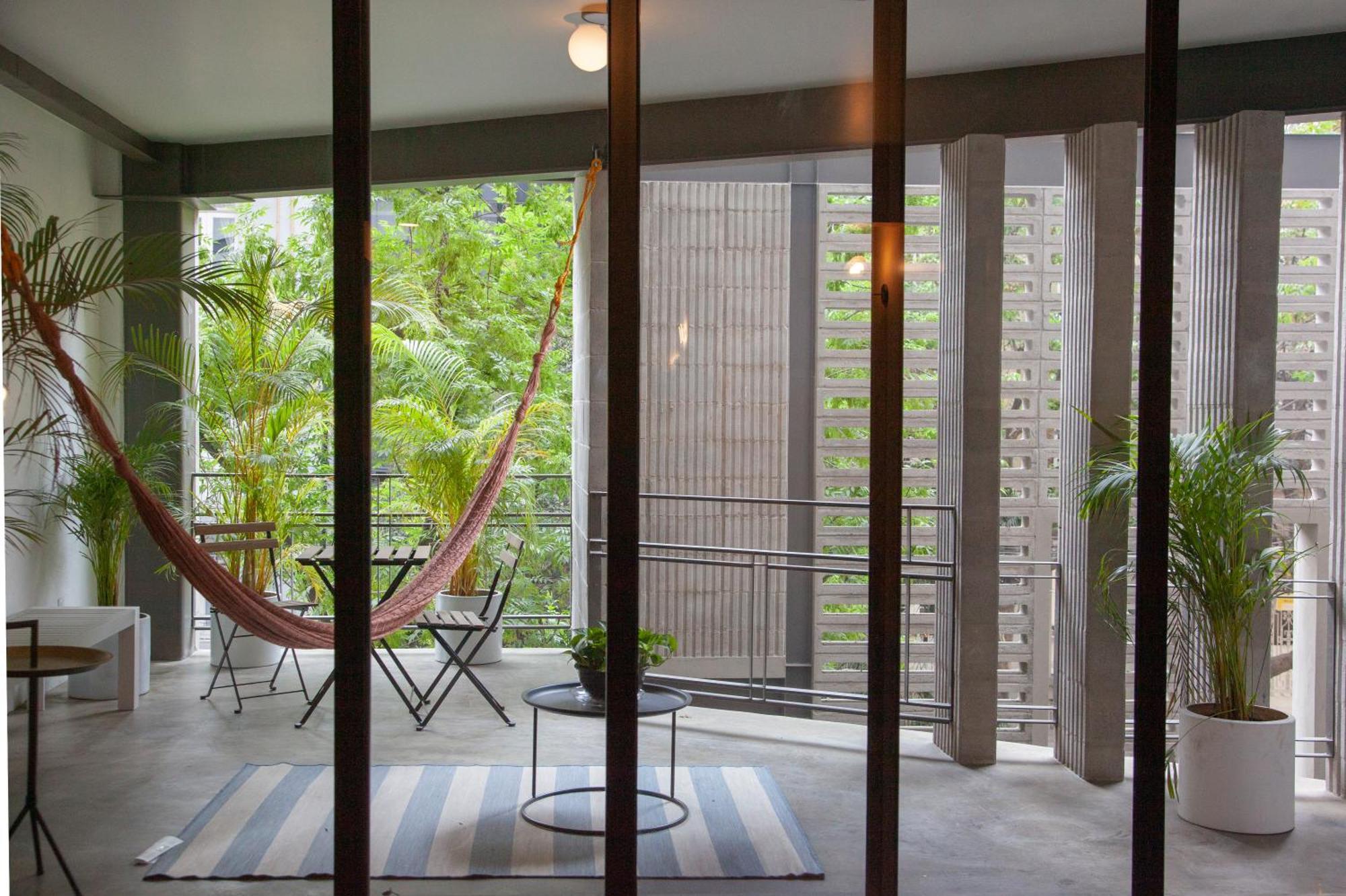 Sinaloa By Mr W Apartment Mexico City