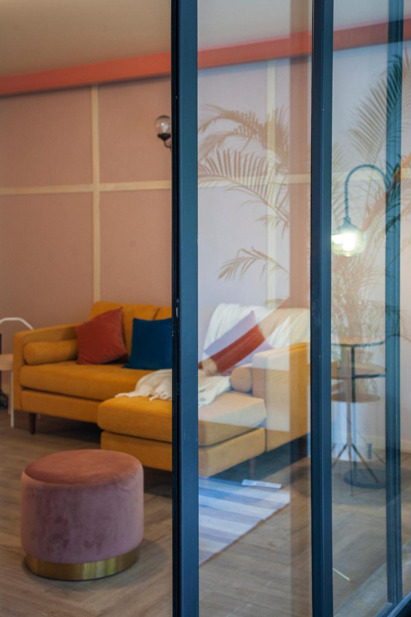 Sinaloa By Mr W Apartment Mexico City