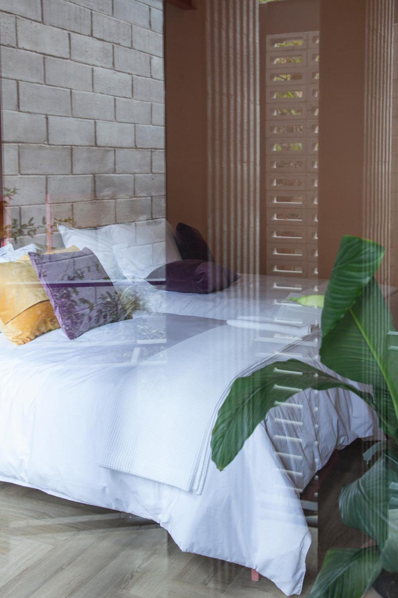 Apartment Sinaloa By Mr W Mexico City