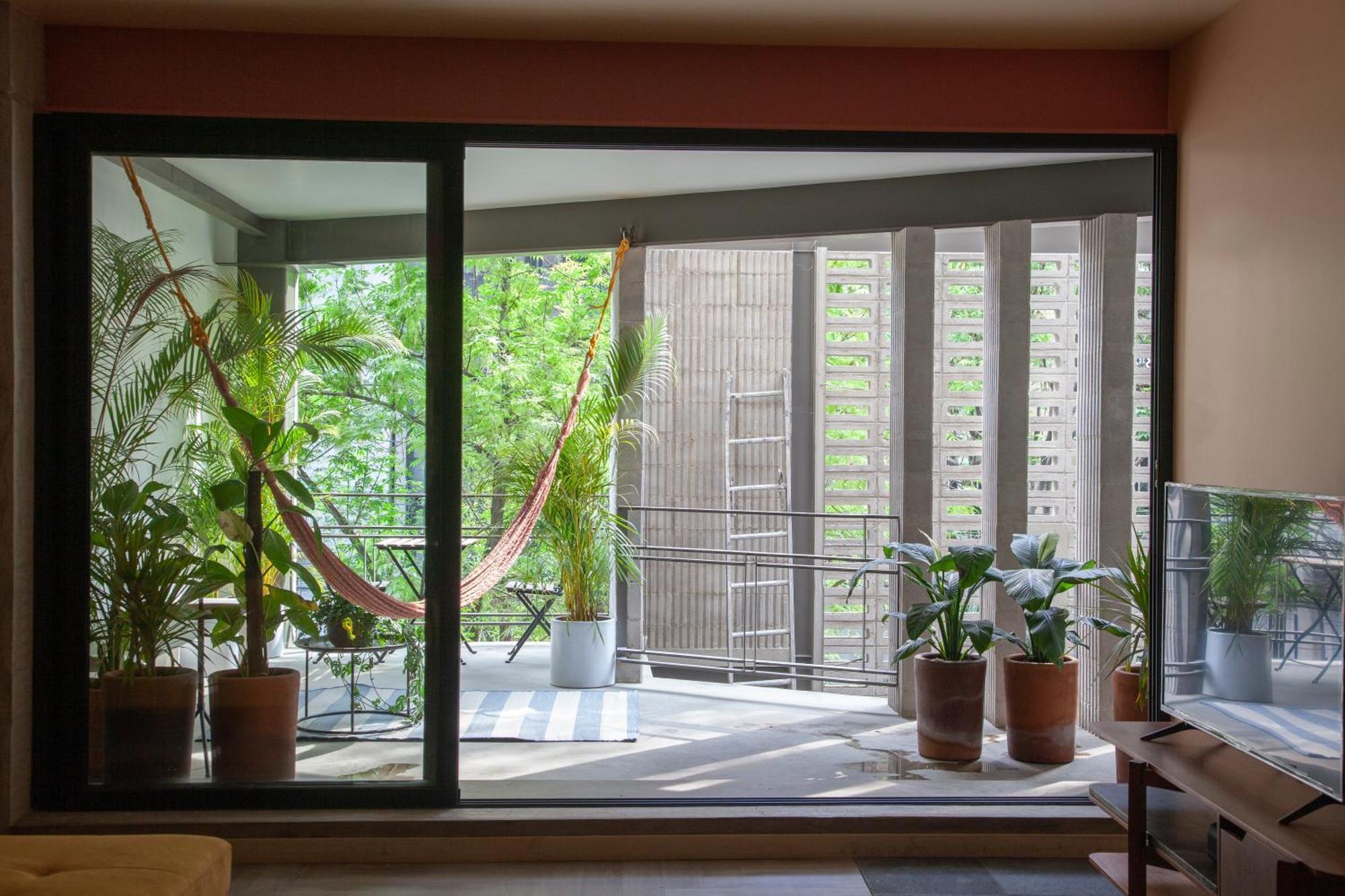 Sinaloa By Mr W Apartment