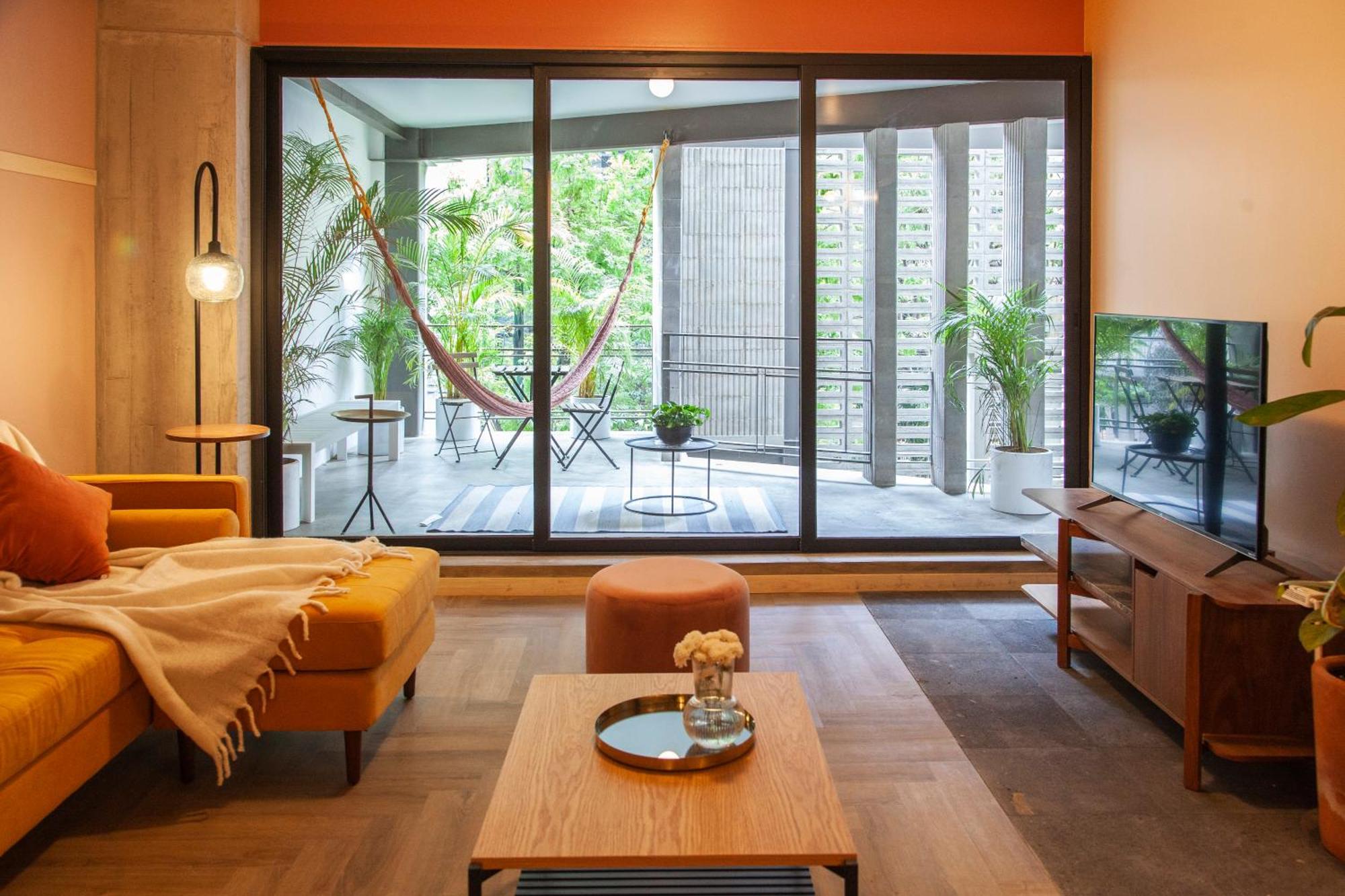 Apartment Sinaloa By Mr W