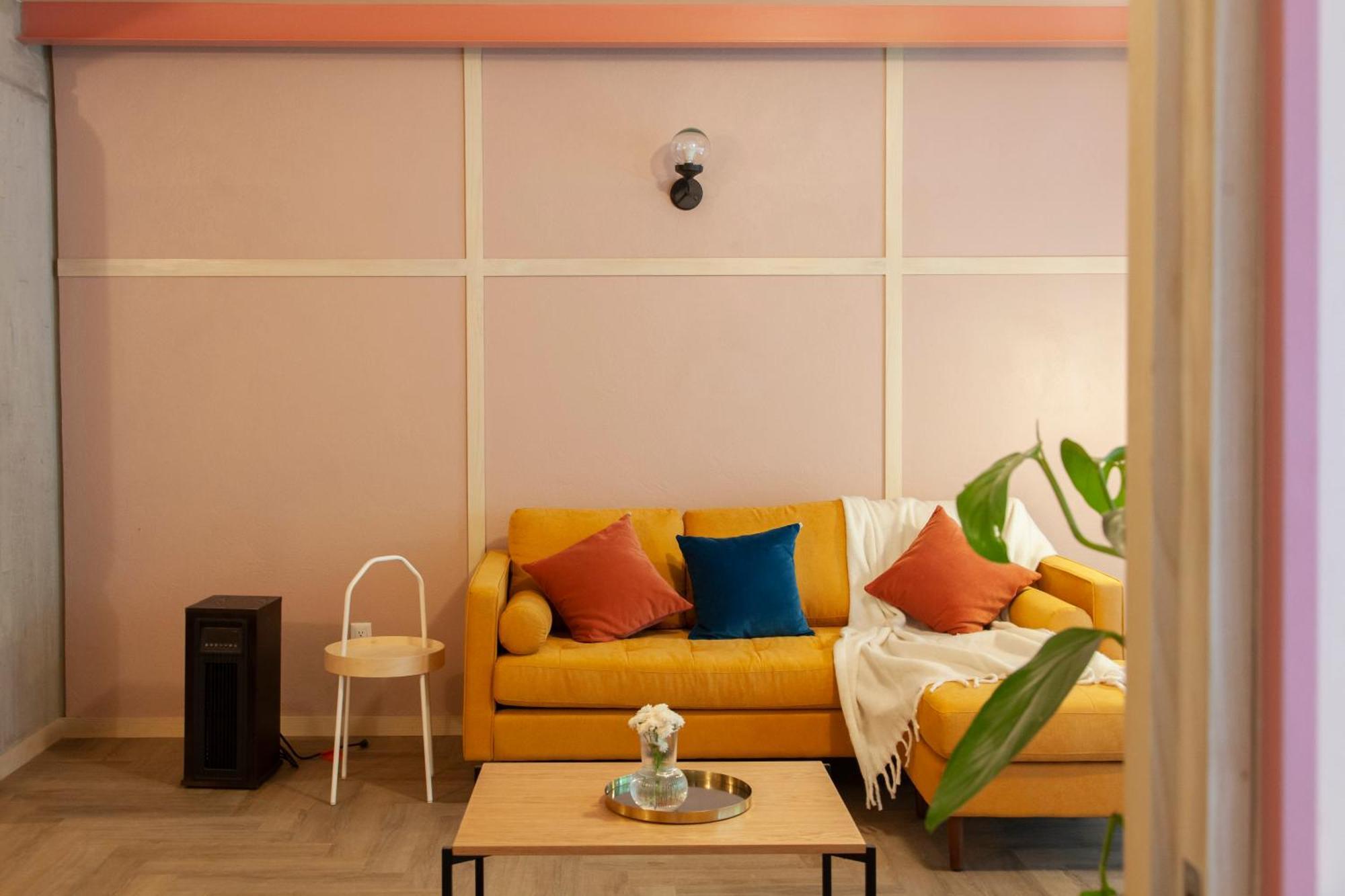 Sinaloa By Mr W Apartment Mexico City