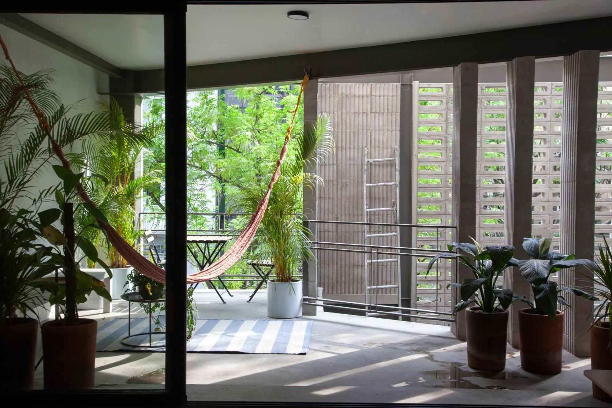Sinaloa By Mr W Apartment Mexico City