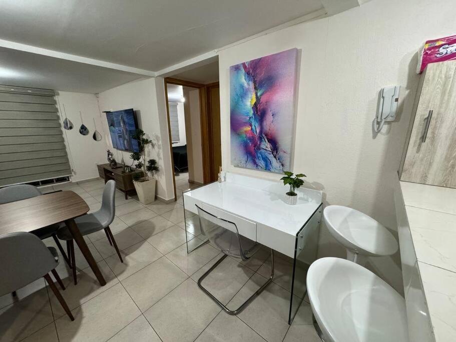 Precioso Departamento Apartment