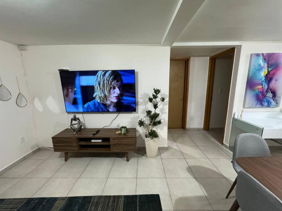Apartment Precioso Departamento *