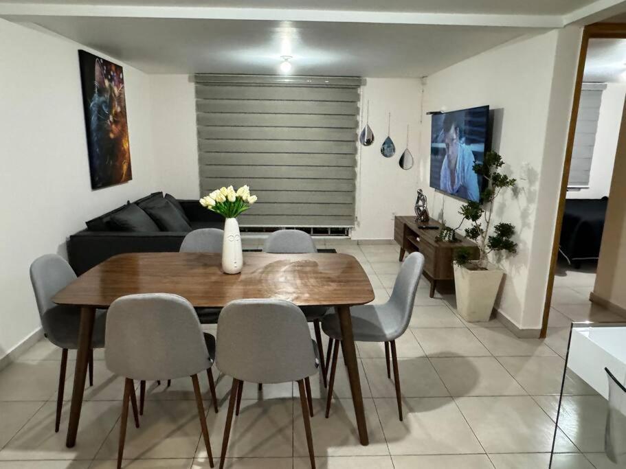 Precioso Departamento Apartment *