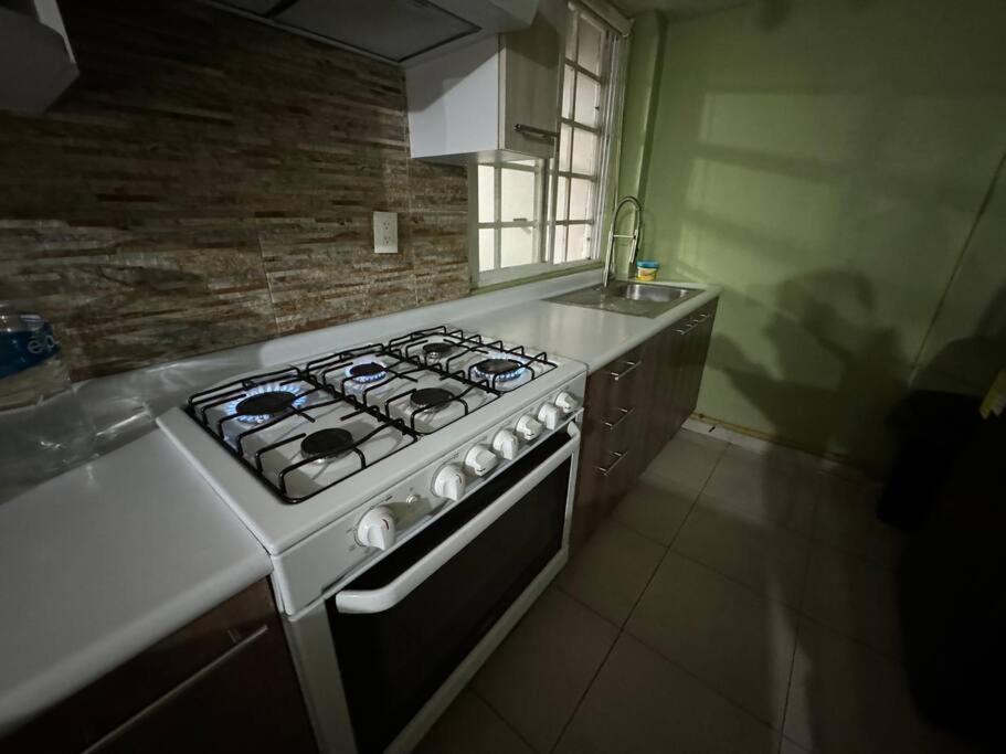 Apartment Precioso Departamento