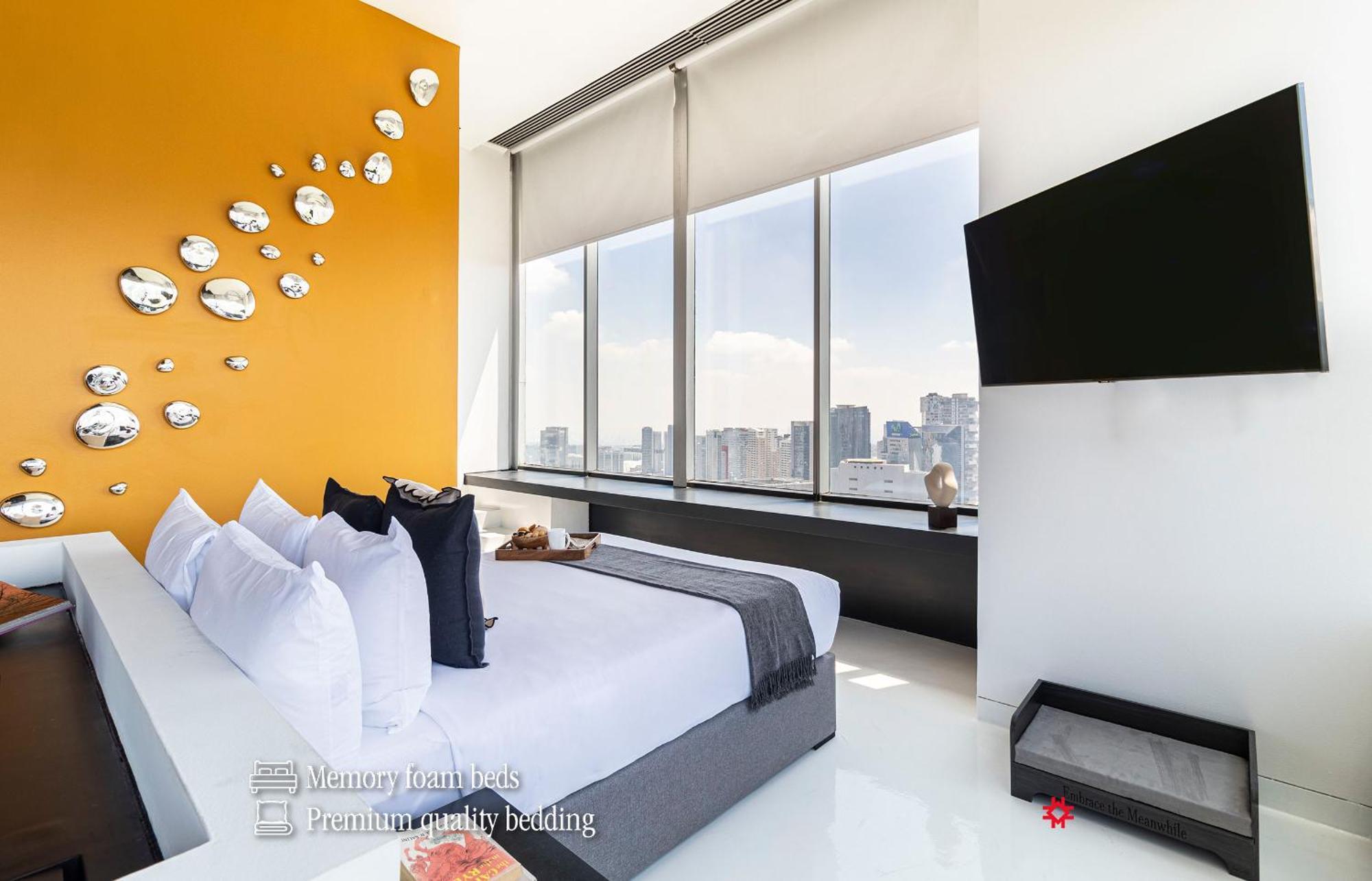 Collection By Kukun Apartment
