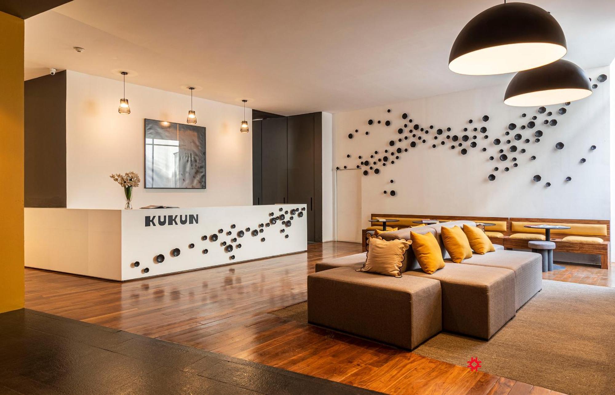 Collection By Kukun Apartment *