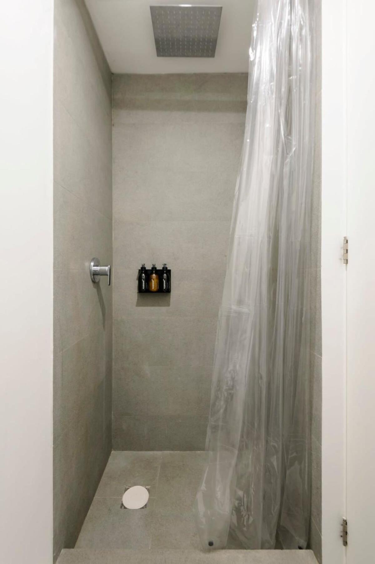 Apartment Modern 2br In Condesa *