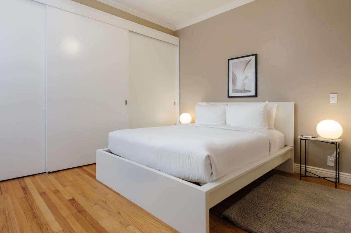 Stylish 2br In Condesa *