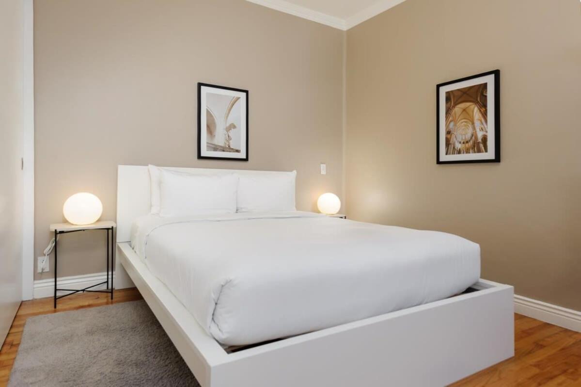 Apartamento Stylish 2br In Condesa