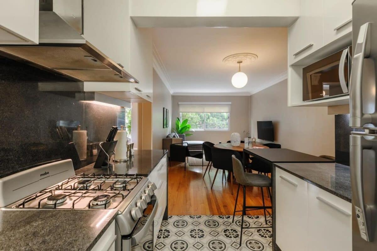 Stylish 2br In Condesa Apartamento