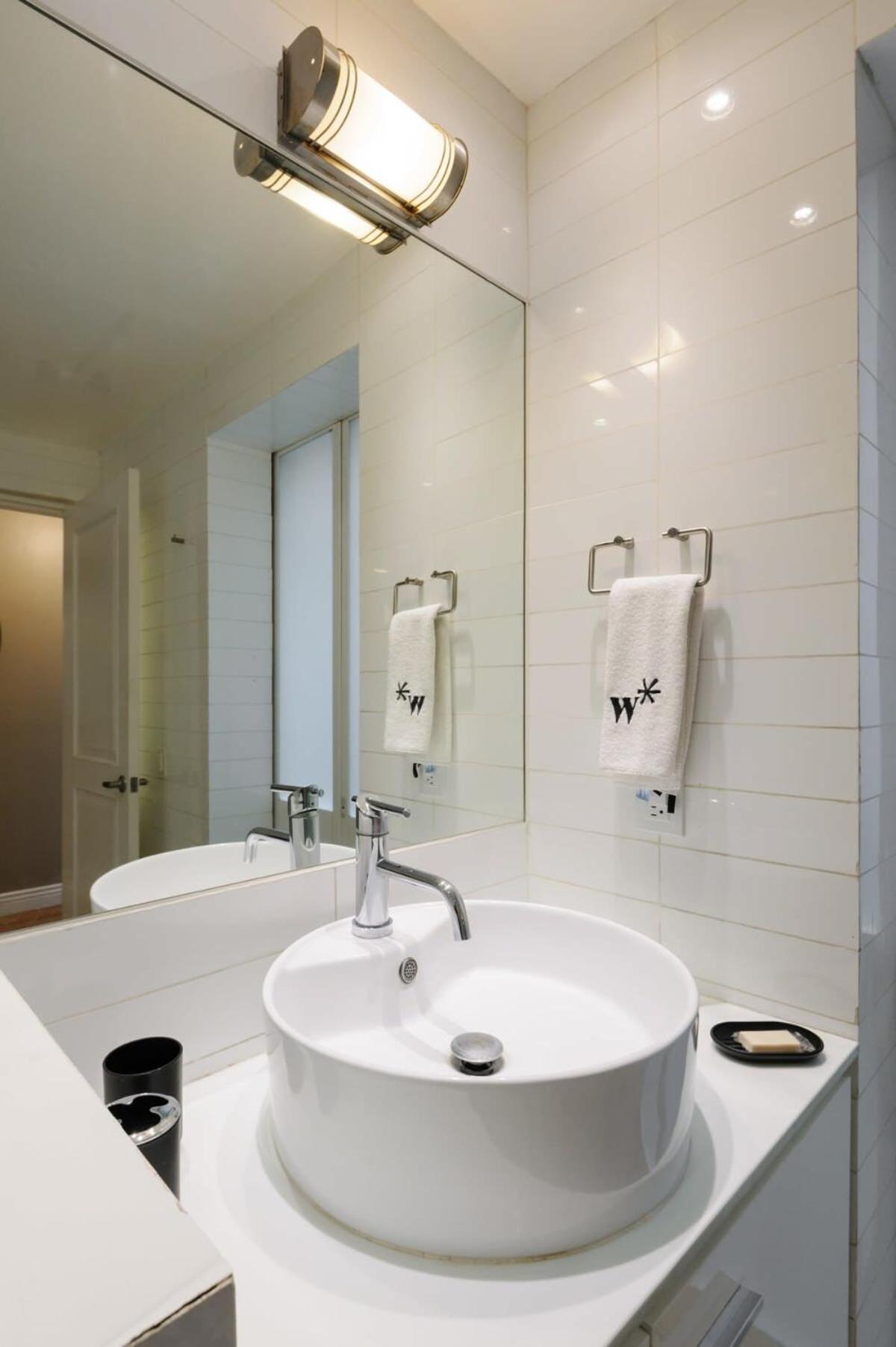 Apartamento Stylish 2br In Condesa *