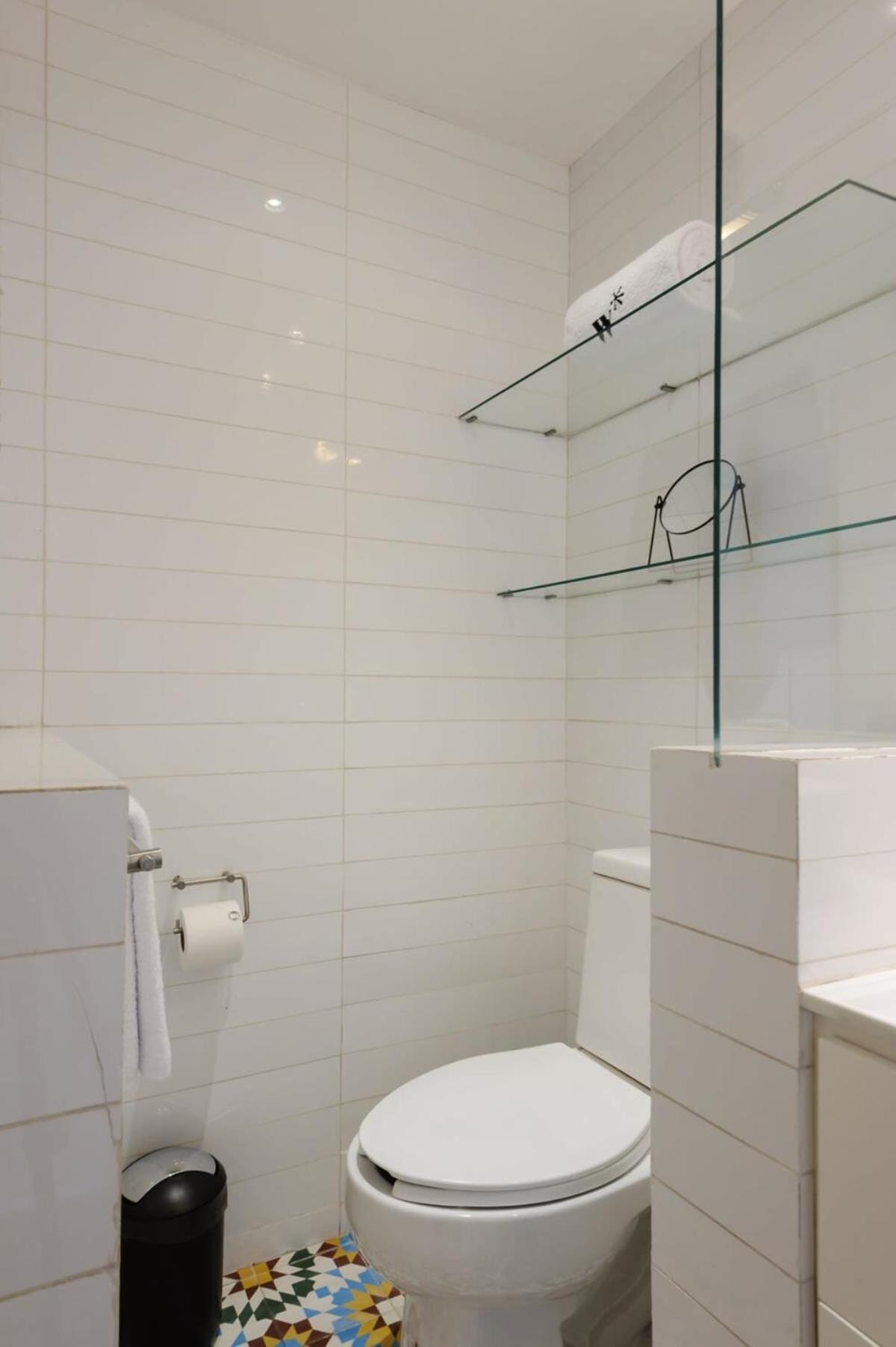 Stylish 2br In Condesa
