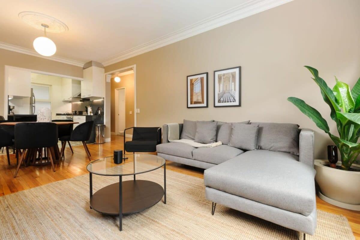 Stylish 2br In Condesa Apartamento