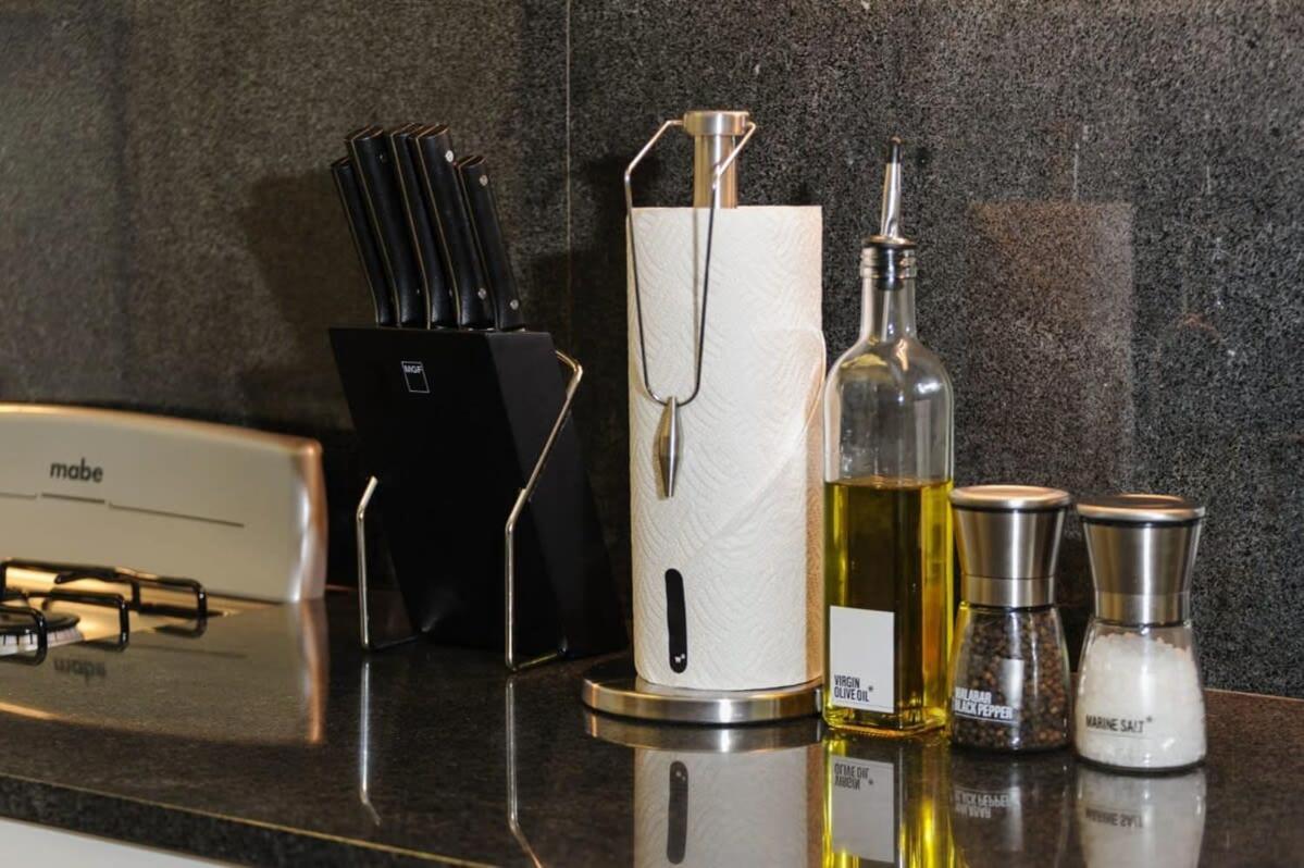 Apartamento Stylish 2br In Condesa *