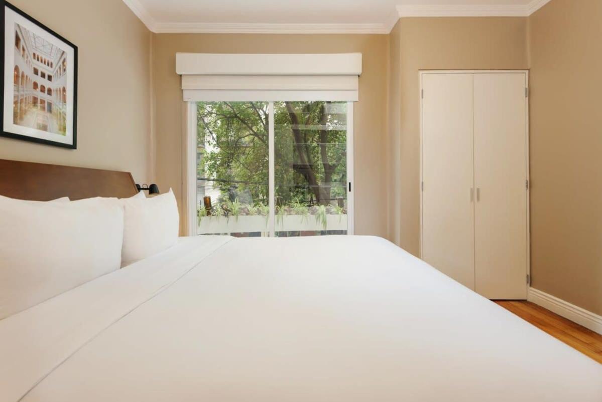 Stylish 2br In Condesa *
