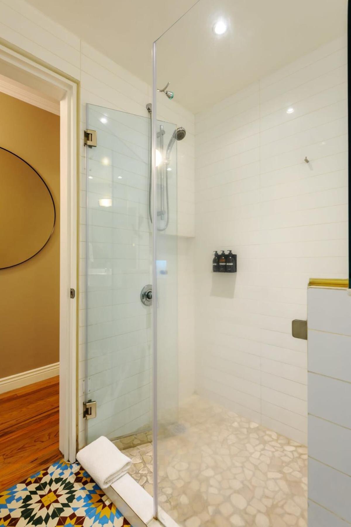 Stylish 2br In Condesa
