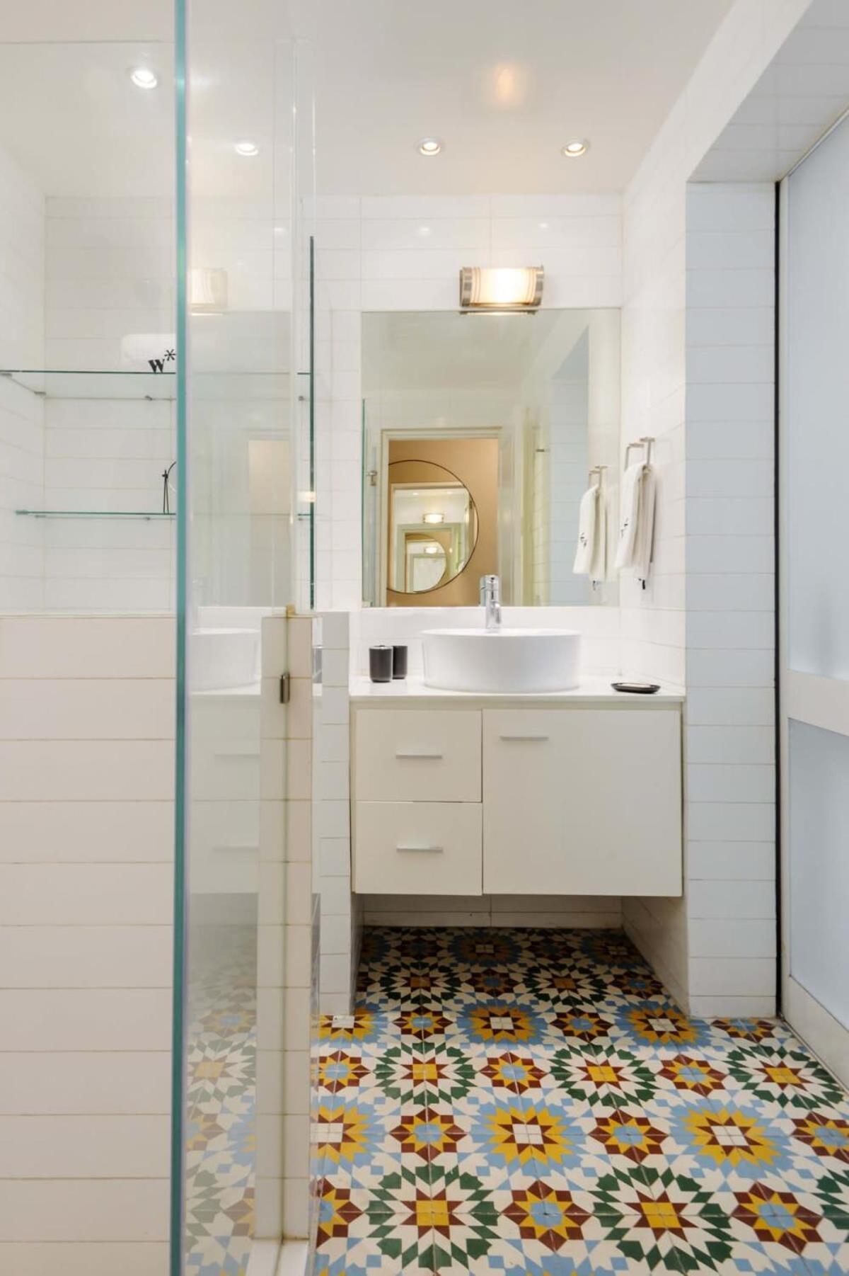 Apartamento Stylish 2br In Condesa