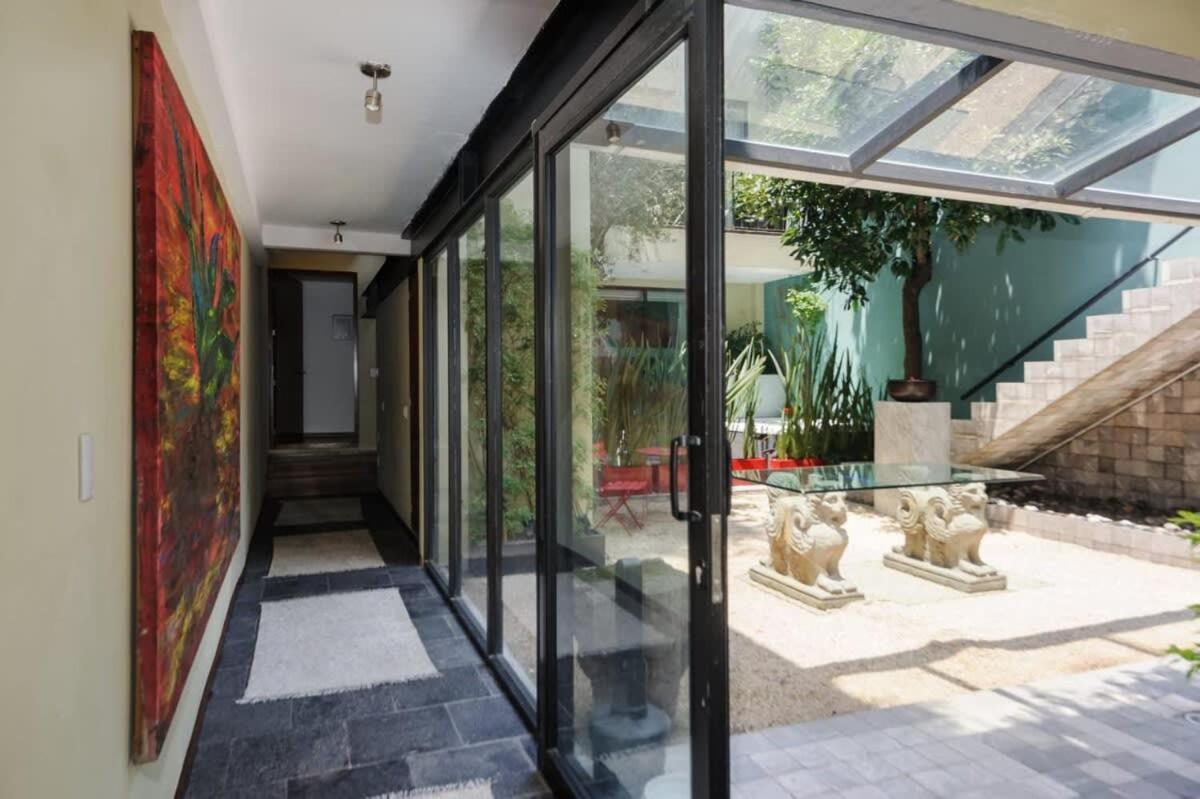 Holiday home Amazing 4br House In Condesa Mexico City