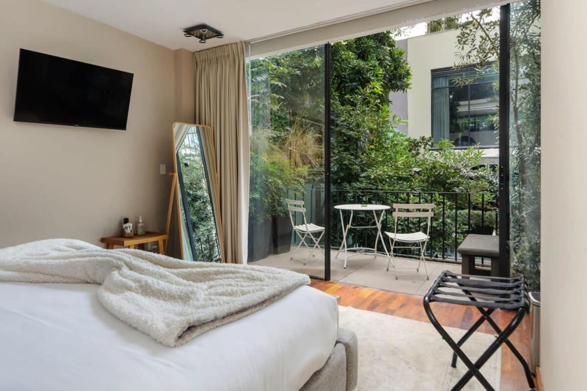 Amazing 4br House In Condesa