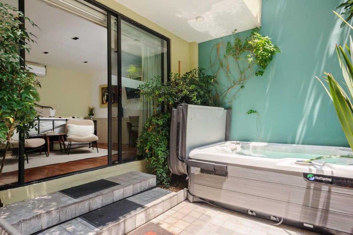 Amazing 4br House In Condesa *