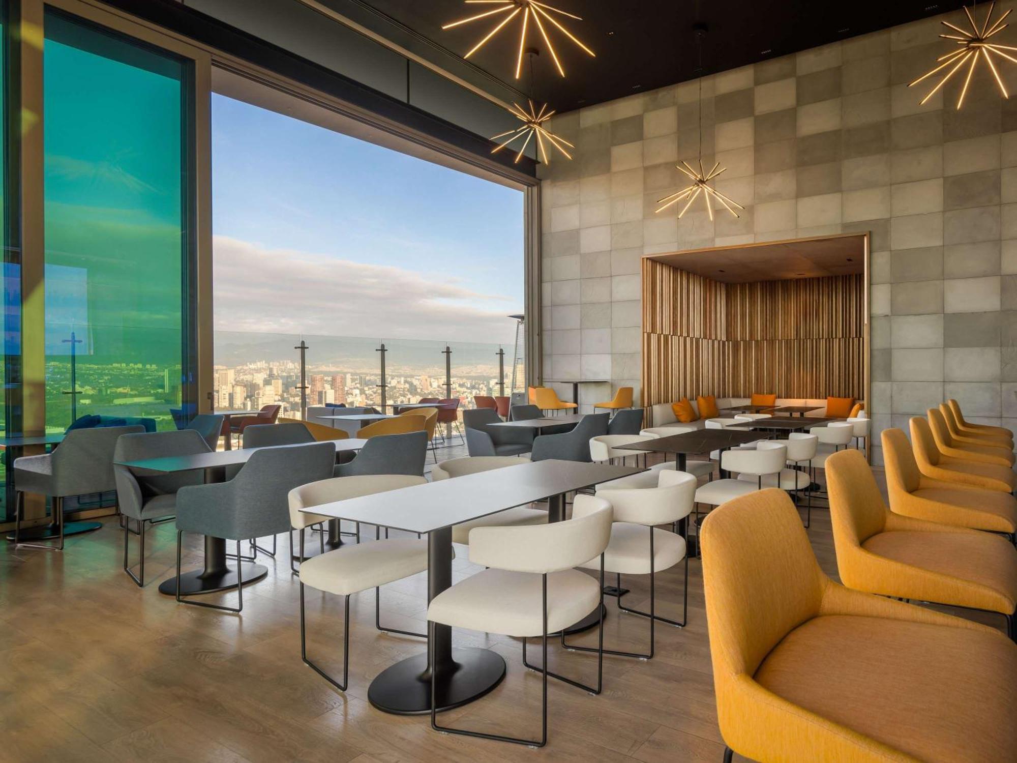Sofitel Mexico Reforma 5*