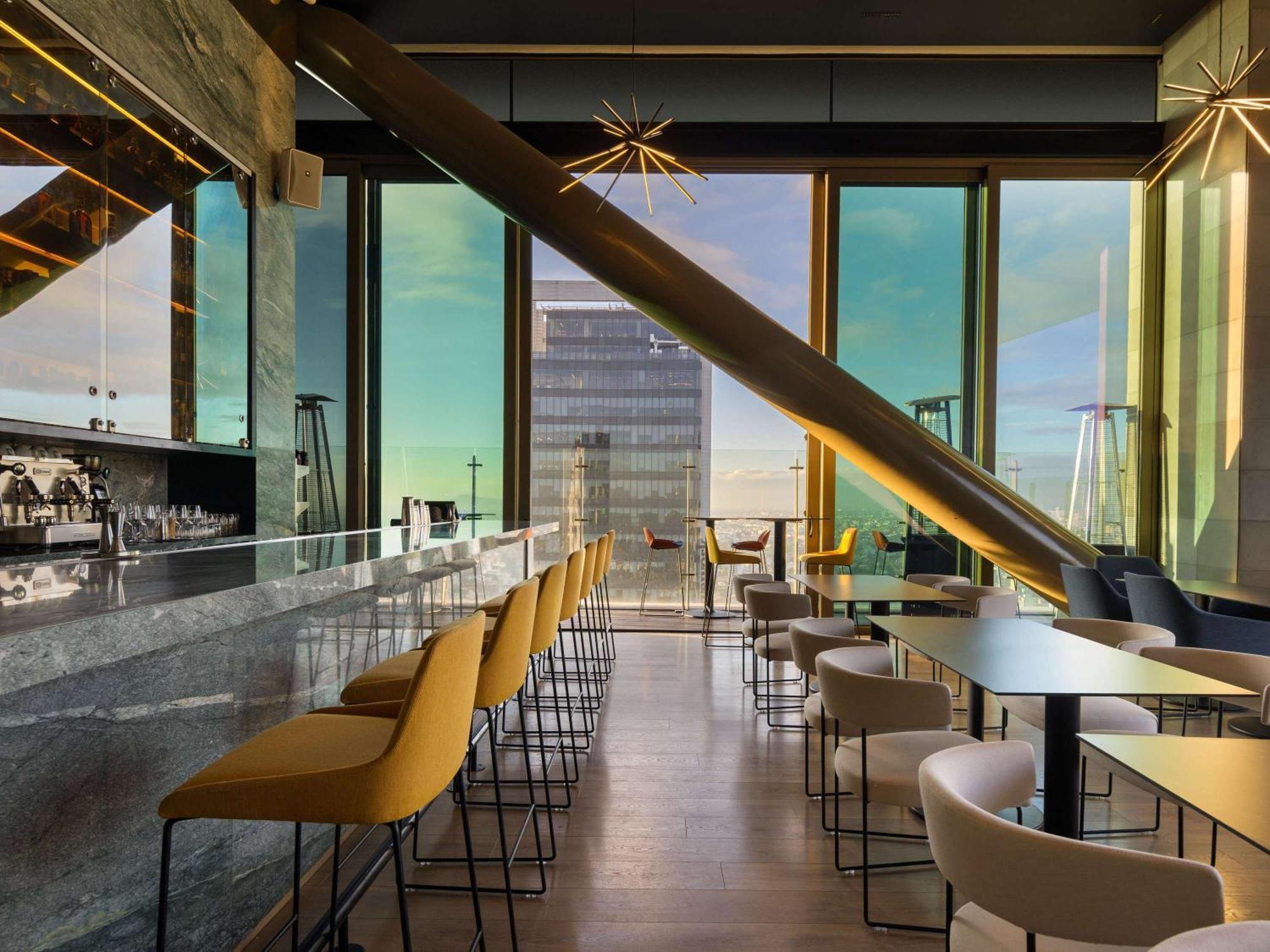 Sofitel Mexico Reforma Hotel 5*