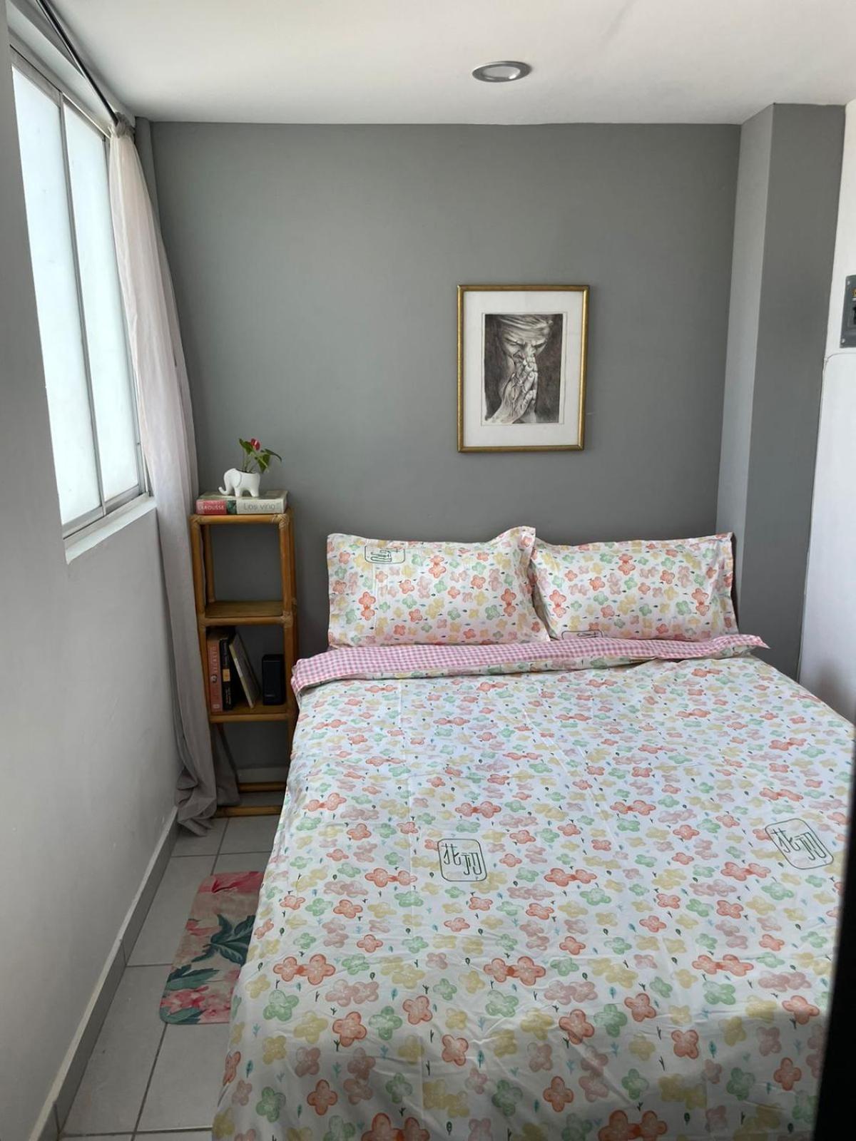 Habitación en casa particular Exclusivas Al Oriente