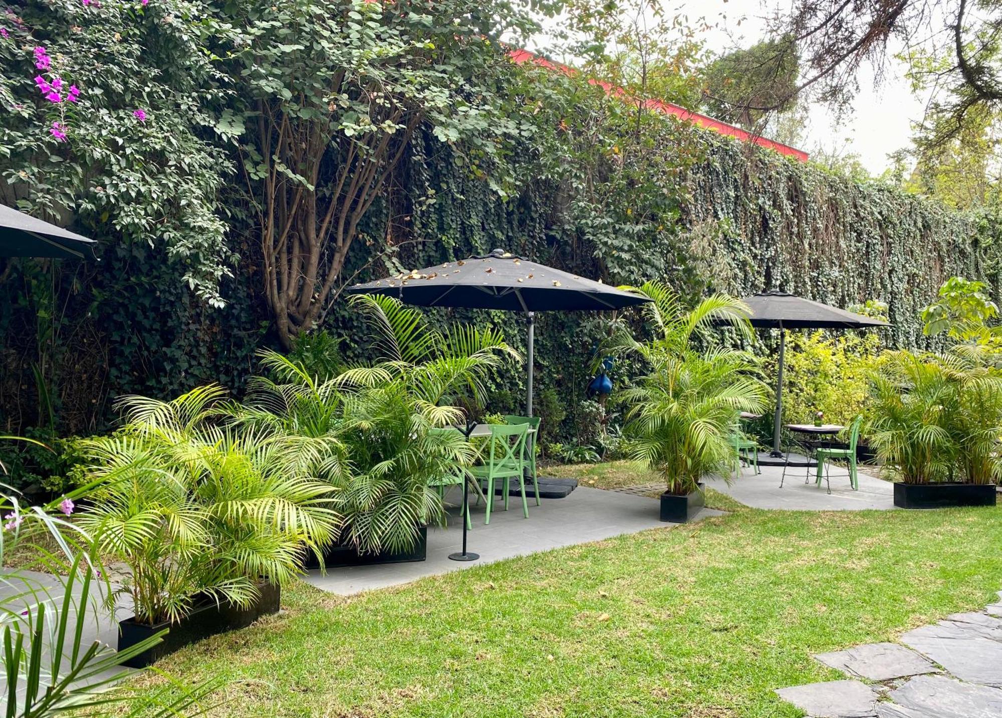 Hotel Pug Seal Polanco Anatole France 5*