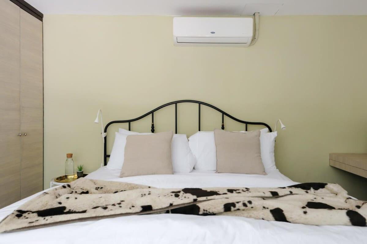 Holiday home Amazing 4br House In Condesa Mexico City
