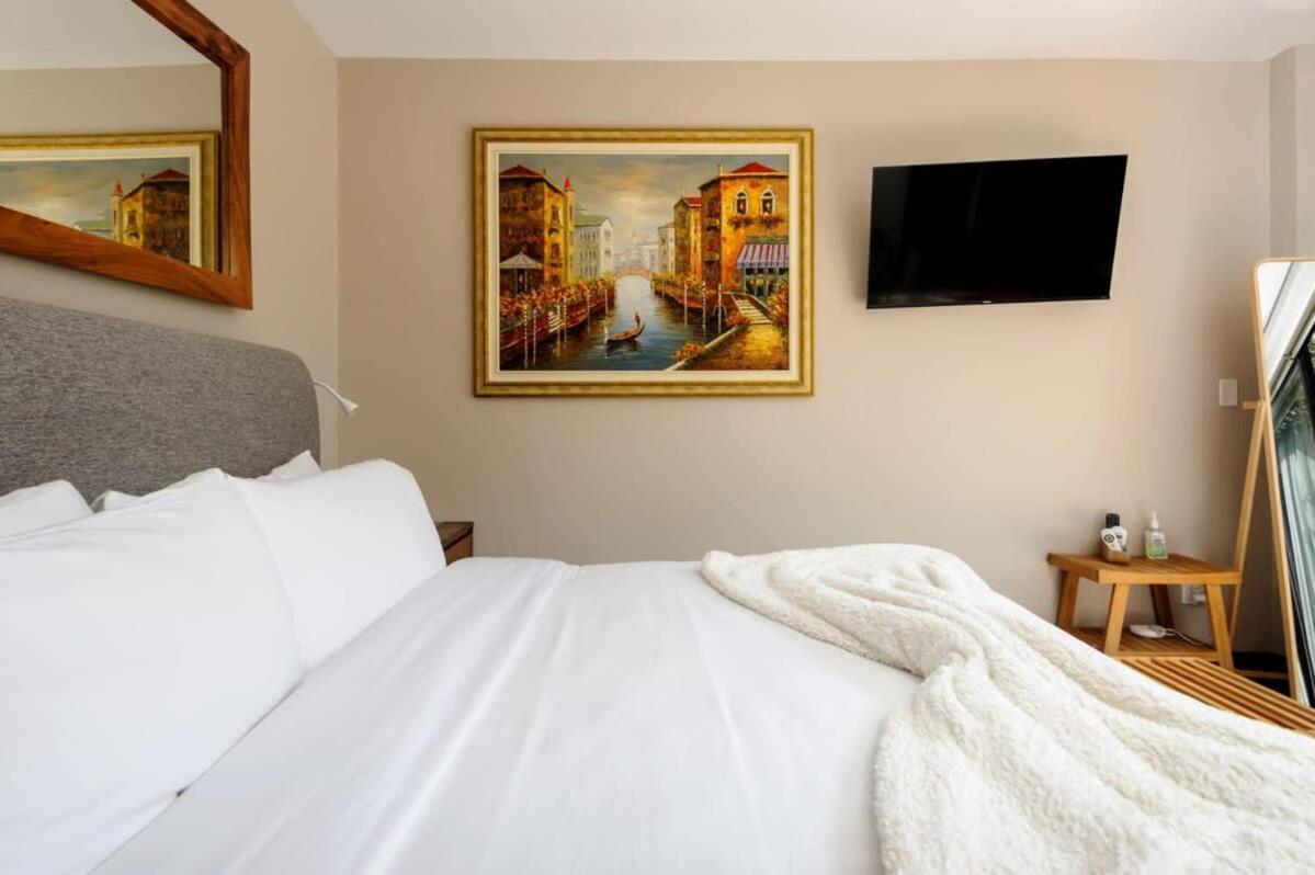 Holiday home Amazing 4br House In Condesa Mexico City