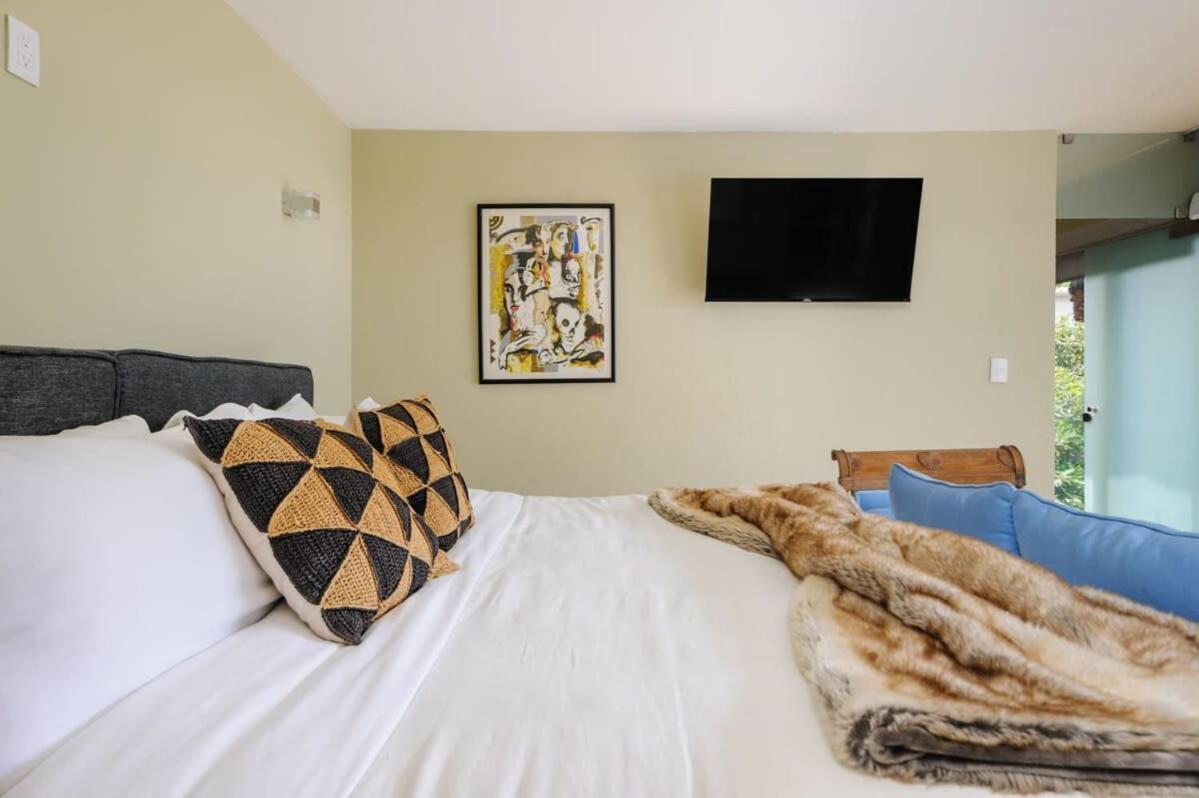 Amazing 4br House In Condesa * Mexico City