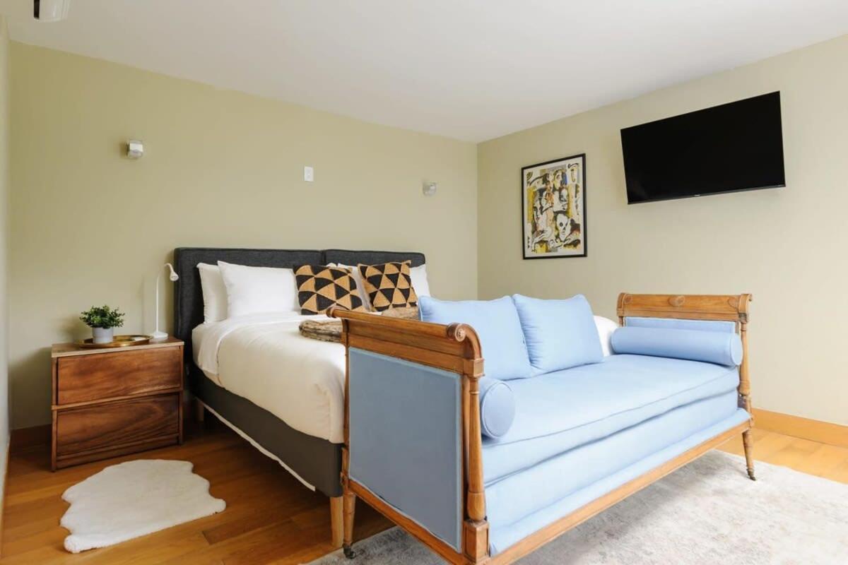Amazing 4br House In Condesa Holiday home