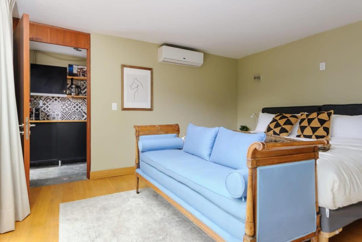 Amazing 4br House In Condesa