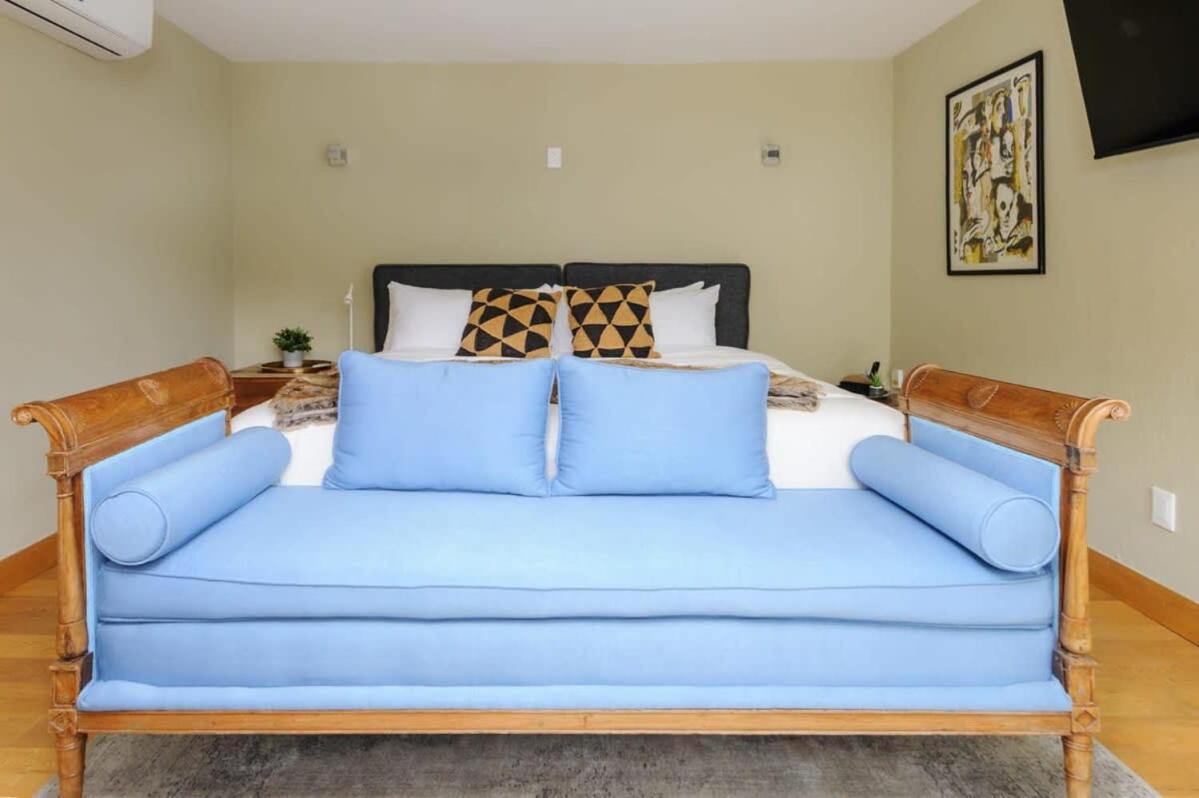 Holiday home Amazing 4br House In Condesa