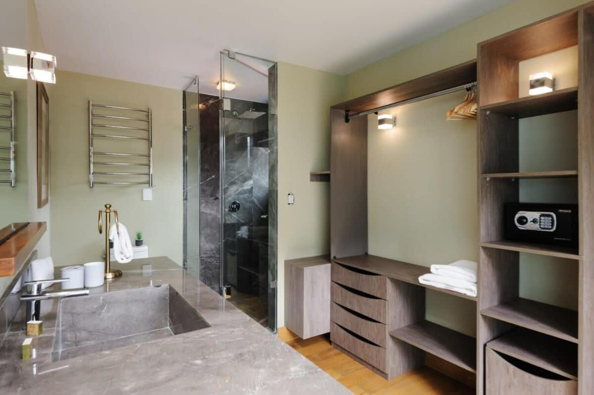 Amazing 4br House In Condesa Mexico City