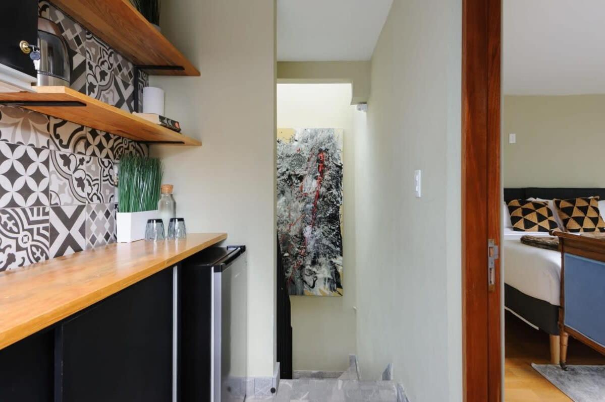 Amazing 4br House In Condesa *