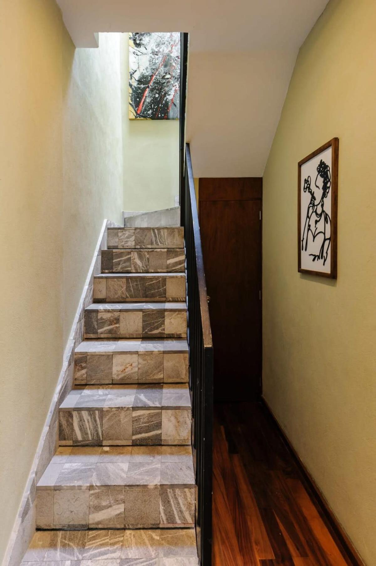 Holiday home Amazing 4br House In Condesa