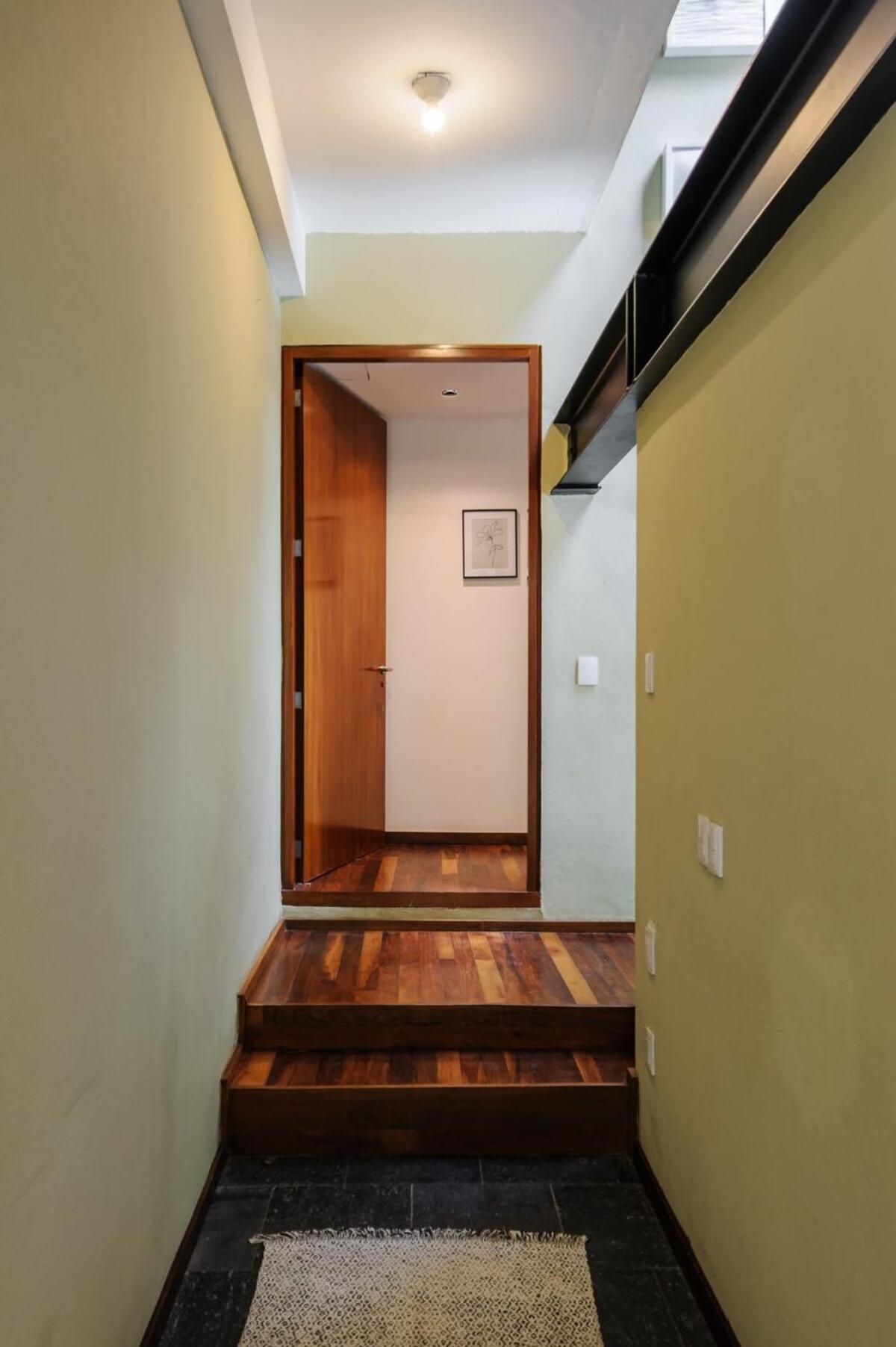 Amazing 4br House In Condesa Holiday home Mexico City