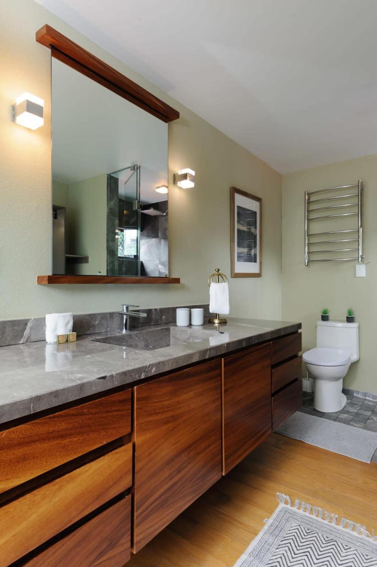 Amazing 4br House In Condesa *