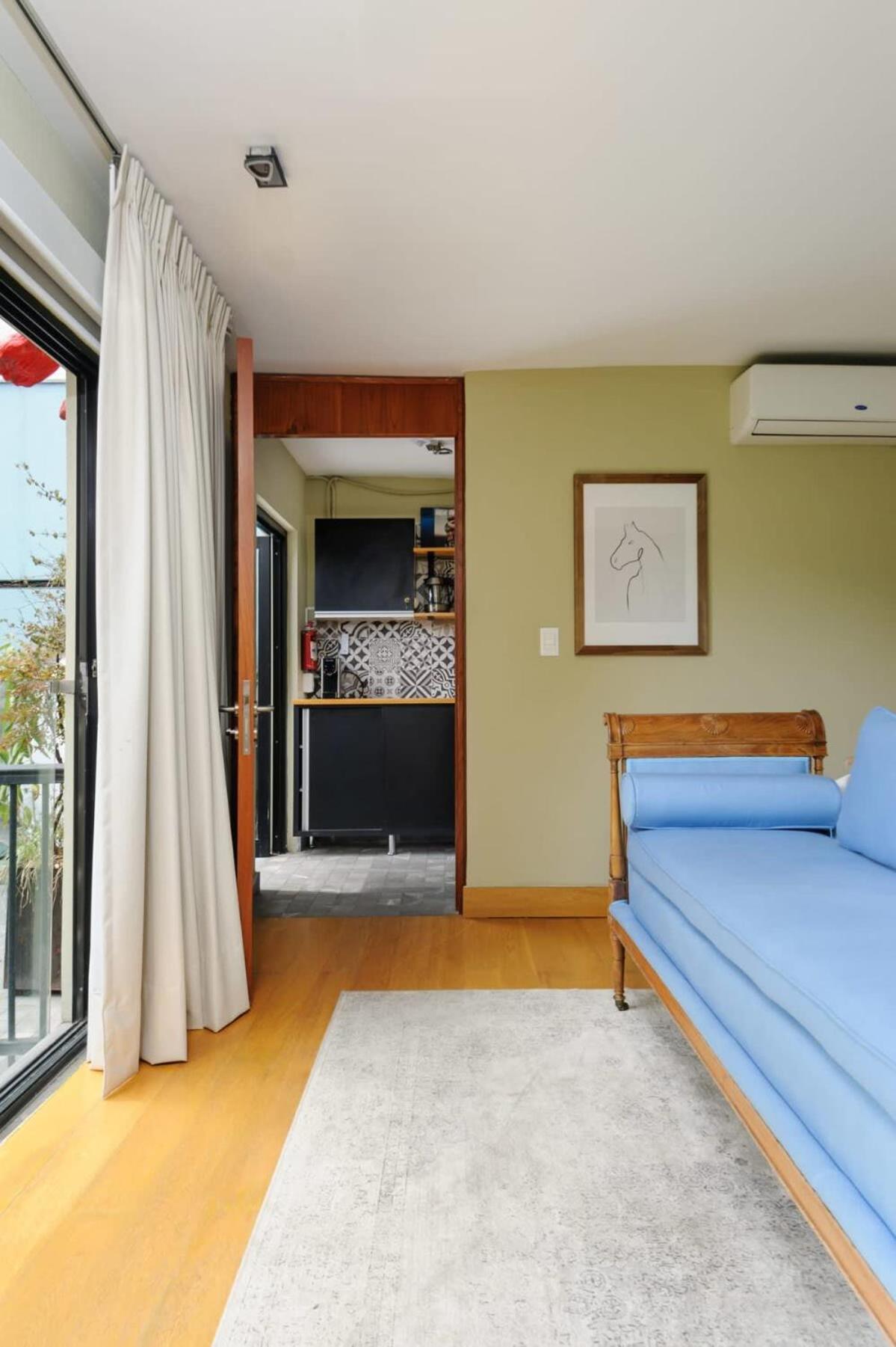 Amazing 4br House In Condesa Holiday home *