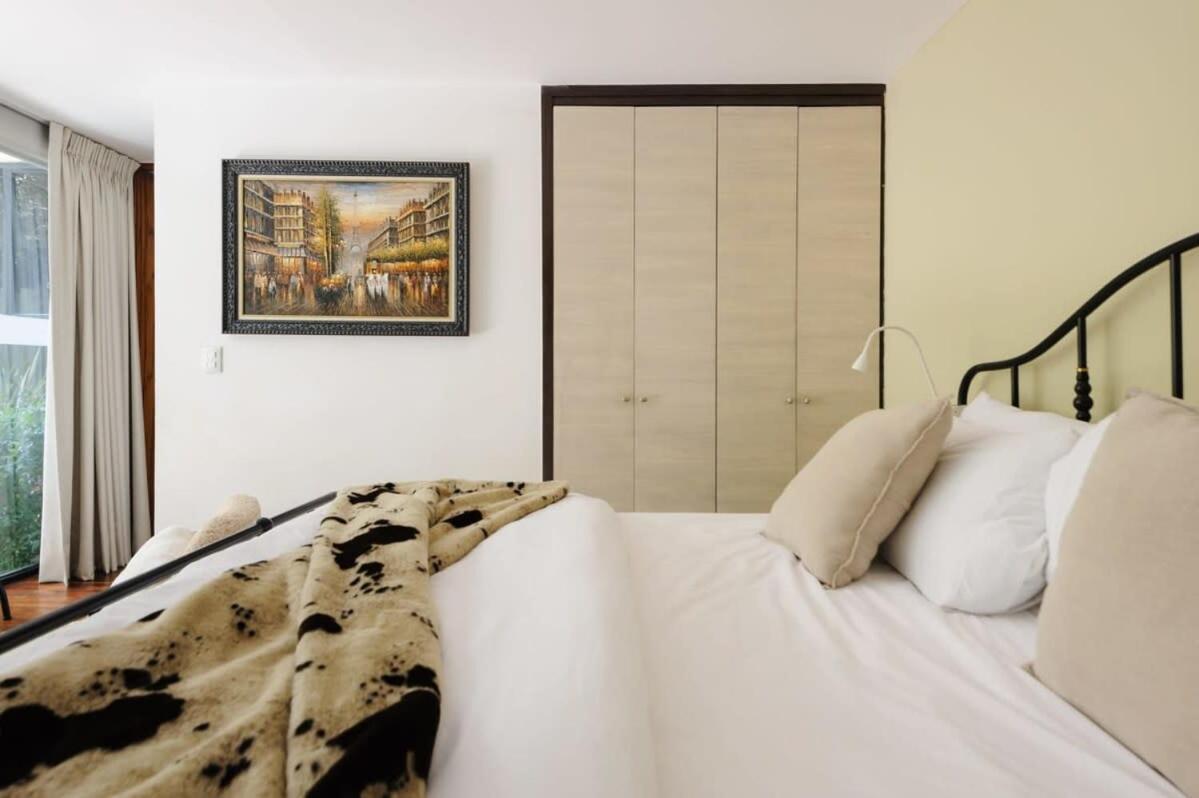 Amazing 4br House In Condesa * Mexico City