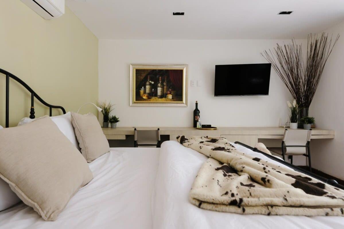 Holiday home Amazing 4br House In Condesa