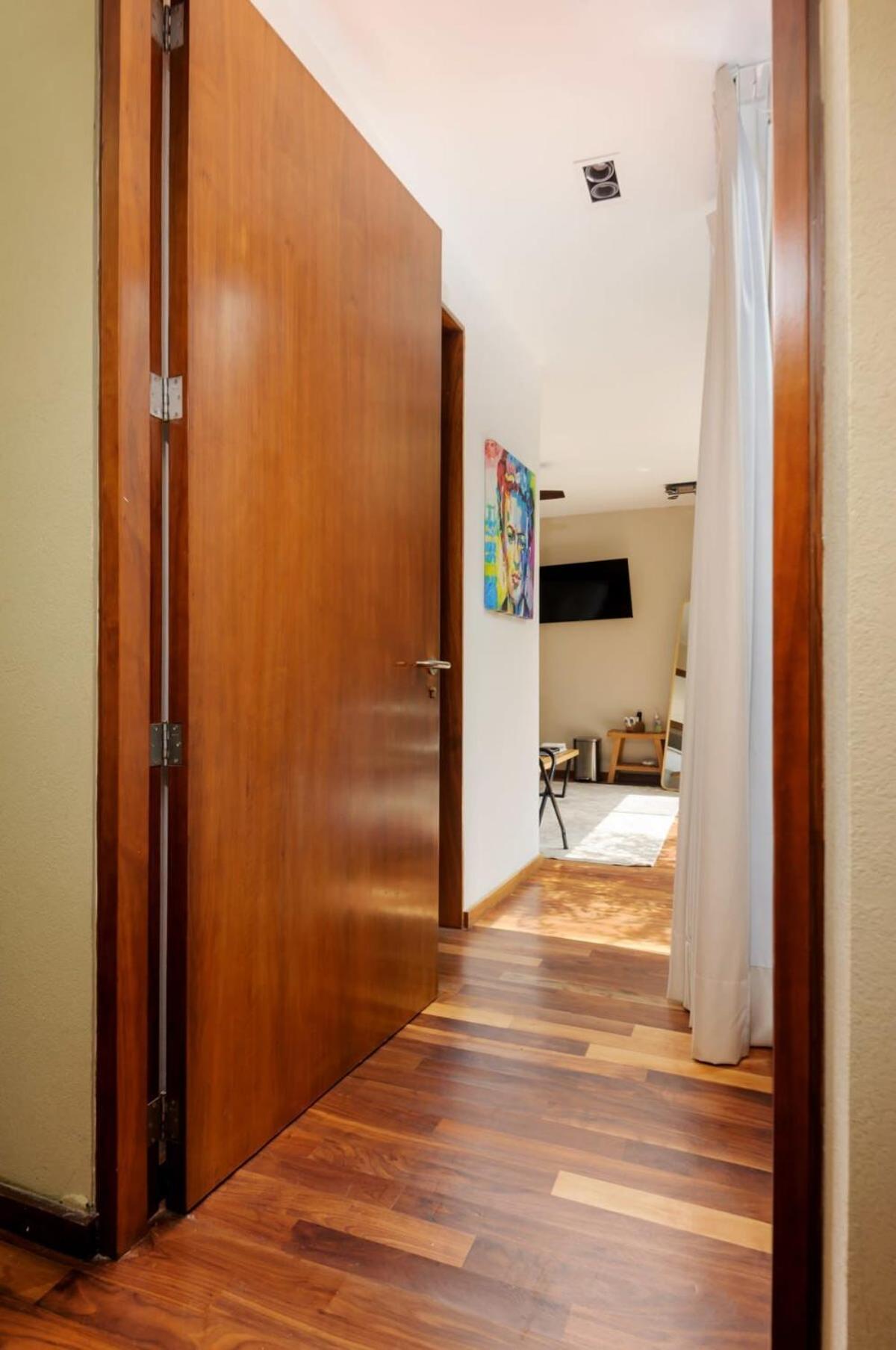 Amazing 4br House In Condesa Mexico City