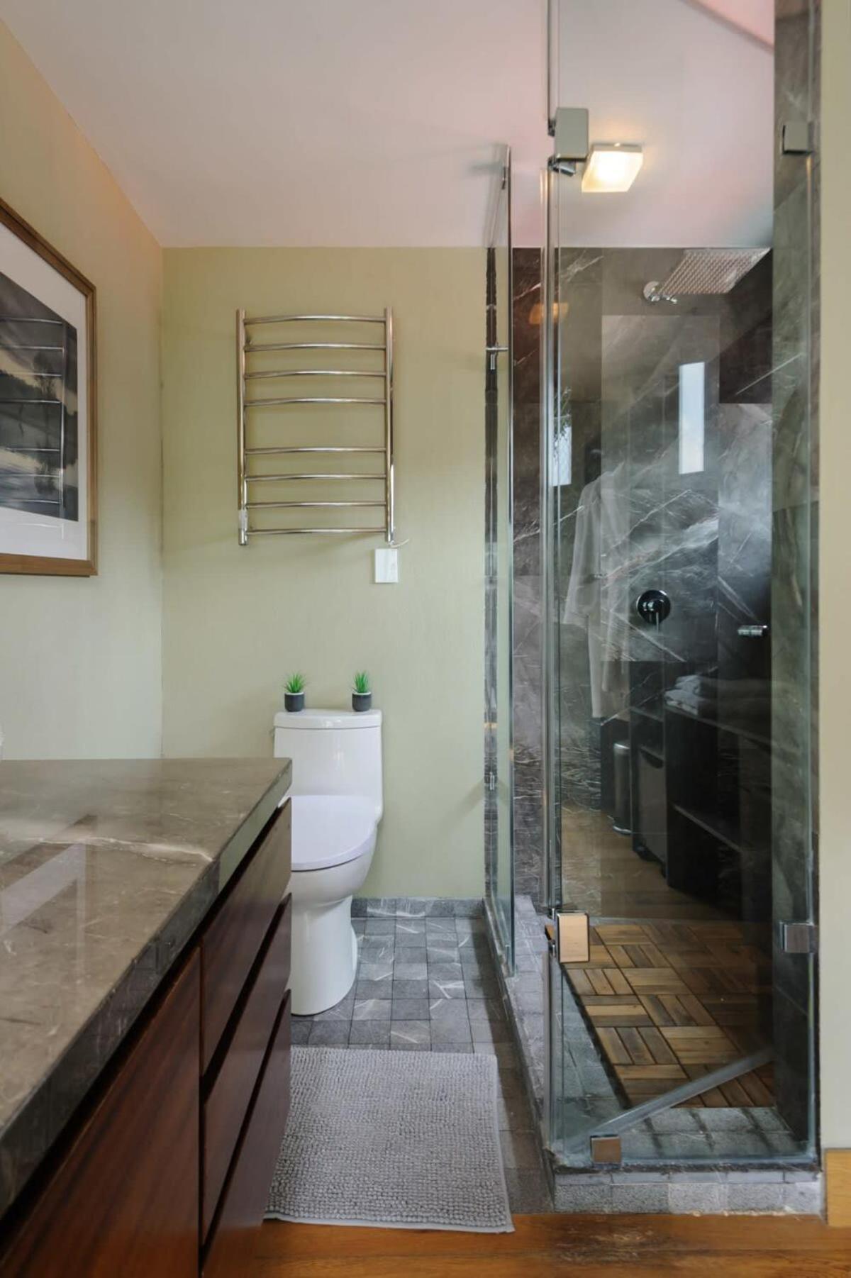 Holiday home Amazing 4br House In Condesa *